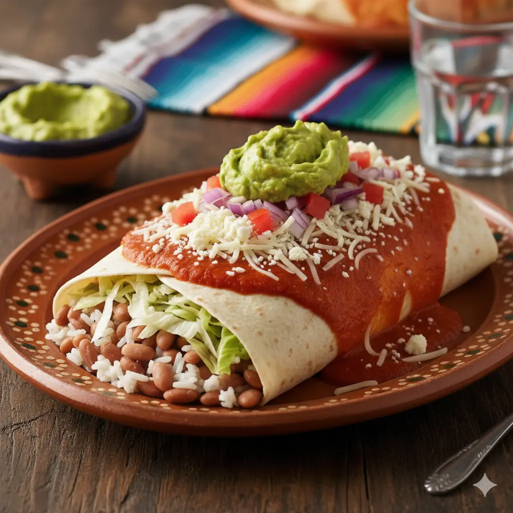 EXPRESSO VEGETARIANO