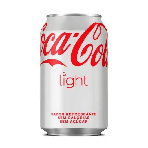 COCA COLA LIGTH